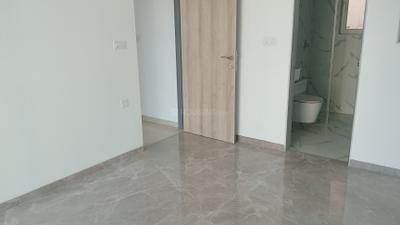 Bedroom Image of 890 Sq.ft 2 BHK Apartment / Flat for sale in Aurum Q Islands R7, Ghansoli Navi Mumbai for Rs. 18000000