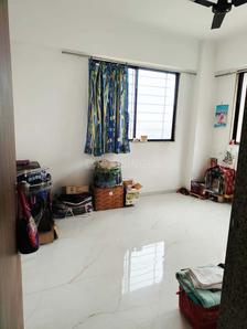 Bedroom Image of 1224 Sq.ft 2 BHK Apartment / Flat for sale in Bhimrad Surat for Rs. 5300000