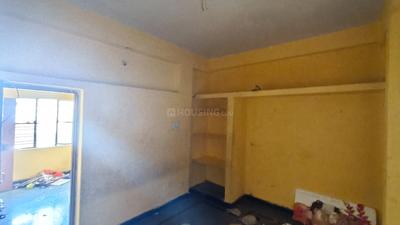 Bedroom Image of 153 Sq.ft 1 RK Apartment / Flat for rent in Zamistanpur Hyderabad for Rs. 7000