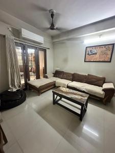 Hall Image of 850 Sq.ft 2 BHK Apartment / Flat for sale in Atladara Vadodara for Rs. 4400000