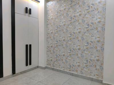 Bedroom Image of 1040 Sq.ft 2 BHK Builder Floor for sale in Vasundhara Ghaziabad for Rs. 4900000