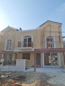 Image of 3200 Sq.ft 3.5 BHK Independent House for sale in Pintail Park City, Sultanpur Road, Lucknow for Rs. 26500000