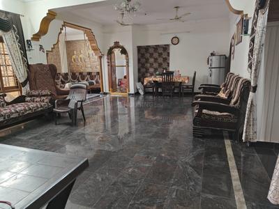 Hall Image of 1700 Sq.ft 3 BHK Apartment / Flat for sale in Gandhi Nagar Nalgonda for Rs. 10200000