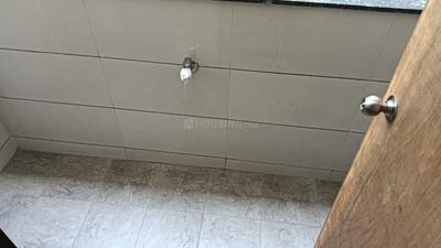 Bathroom Image of 650 Sq.ft 2 BHK Apartment / Flat for sale in Raiya Rajkot for Rs. 3700000