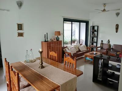 3 BHK Flat
