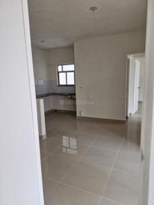 Hall Image of 902 Sq.ft 3 BHK Apartment / Flat for sale in Shapoorji Pallonji Houshing Complex, Rajarhat Kolkata for Rs. 5800000