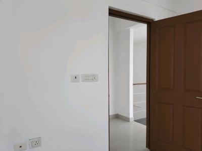 Bedroom Image of 960 Sq.ft 2 BHK Apartment / Flat for sale in Kil Ayanambakkam Chennai for Rs. 5990000