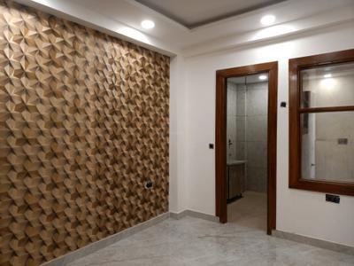 Bedroom Image of 1512 Sq.ft 3 BHK Builder Floor for sale in Fidato Honour Homes, Tikawali Faridabad for Rs. 15000000