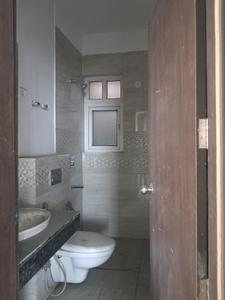 Common Bathroom Image of 1625 Sq.ft 3 BHK Apartment / Flat for sale in ATS Le Grandiose, Sector 150 Noida for Rs. 18500000