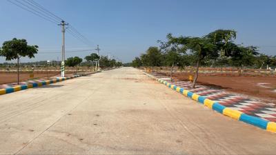 Image of 1341 Sq.ft Residential Plot / Land for sale in Maisigandi, Hyderabad for Rs. 2382999