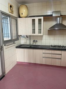 Kitchen Image of 3863 Sq.ft 4 BHK Apartment / Flat for rent in Sobha Ivory, Sivanchetti Gardens Bengaluru for Rs. 175000
