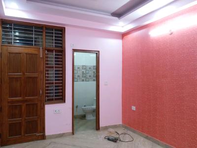 Bedroom Image of 1000 Sq.ft 2 BHK Apartment / Flat for sale in Shalimar Garden Ghaziabad for Rs. 5961000