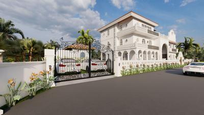 Image of 10764 Sq.ft 5 BHK Villa for sale in Assagao, Goa for Rs. 220000000