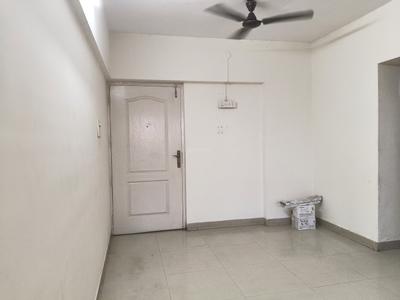 Living Room Image of 800 Sq.ft 2 BHK Apartment / Flat for sale in Tejukaya Esparenza, Parel Mumbai for Rs. 35000000
