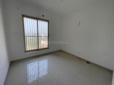 Bedroom Image of 1572 Sq.ft 2.5 BHK Apartment / Flat for sale in Asten Campus Court, Kakkanad Kochi for Rs. 10300000