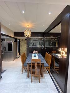 Hall Image of 1650 Sq.ft 3 BHK Apartment / Flat for sale in Belapur CBD Navi Mumbai for Rs. 35000000