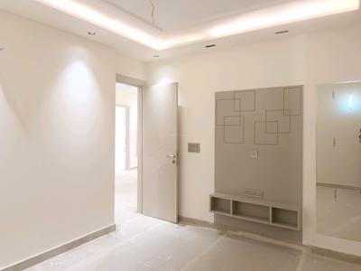 Bedroom Image of 1400 Sq.ft 4 BHK Builder Floor for sale in Rohini Sector 28 New Delhi for Rs. 14700000