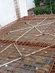 Image of 1200 Sq.ft 2 BHK Independent House for sale in Kamal Vihar, Raipur for Rs. 4200000