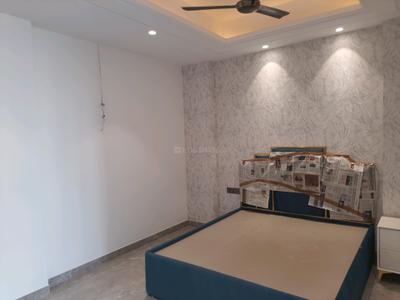 Bedroom Image of 1620 Sq.ft 3 BHK Builder Floor for sale in Anant Raj Estate Plots, Sector 60 Gurgaon for Rs. 29500000