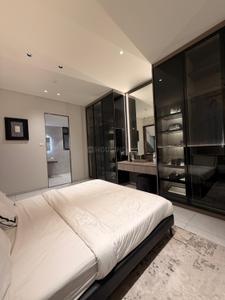 Bedroom Image of 1650 Sq.ft 3 BHK Duplex for sale in Meridian, Balewadi Pune for Rs. 20000000