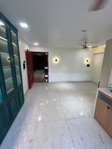 Bedroom Image of 1085 Sq.ft 2 BHK Apartment / Flat for sale in Bhagwati 19 East, Nerul Navi Mumbai for Rs. 27000000