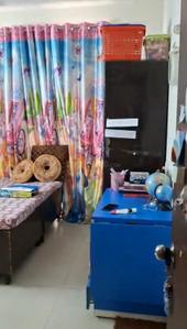 Bedroom Image of 1400 Sq.ft 2 BHK Apartment / Flat for sale in Indiabulls Centrum Park, Sector 103 Gurgaon for Rs. 15500000
