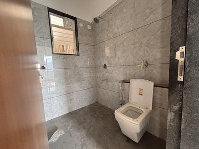 Bathroom Image of 1500 Sq.ft 3 BHK Apartment / Flat for sale in Sukhwani Saffron, Pashan Pune for Rs. 19500000