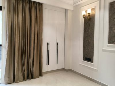 Bedroom Image of 2798 Sq.ft 4 BHK Apartment / Flat for sale in Ireo Skyon, Sector 60 Gurgaon for Rs. 57900000
