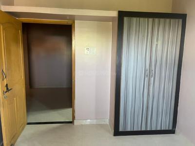Bedroom Image of 1000 Sq.ft 2 BHK Apartment / Flat for rent in Laheriasarai Darbhanga for Rs. 10000