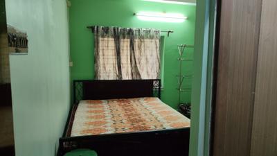 Bedroom Image of 870 Sq.ft 2 BHK Apartment / Flat for sale in Airport Gate No. 3 Kolkata for Rs. 3500000