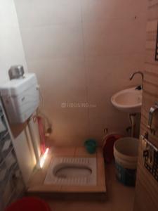 Image of 460 Sq.ft 1 BHK Builder Floor for sale in Aya Nagar, New Delhi for Rs. 2000000