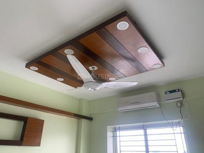 Hall Image of 500 Sq.ft 1 BHK Apartment / Flat for sale in Dasarahalli Bengaluru for Rs. 4500000