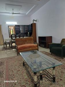 Hall Image of 1800 Sq.ft 2 BHK Builder Floor for rent in Sector 10 Chandigarh for Rs. 60000