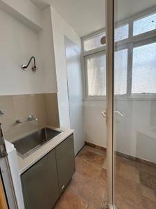 Kitchen Image of 1650 Sq.ft 3 BHK Apartment / Flat for sale in Golden Era Homes, Nagla Zirakpur for Rs. 10620006