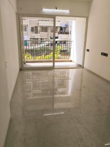Hall Image of 1200 Sq.ft 2 BHK Apartment / Flat for sale in Aditya Vivaaz, Ravet Pune for Rs. 9500000