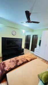 Bedroom Image of 1100 Sq.ft 3 BHK Apartment / Flat for sale in Gillco Parkhills, Sector 118 Mohali for Rs. 14000000
