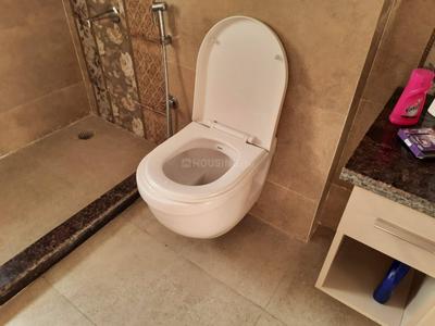 Bathroom Image of 2150 Sq.ft 3 BHK Apartment / Flat for sale in Rajpur Road Dehradun for Rs. 20000000