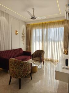 3.5 BHK Independent Builder Floor