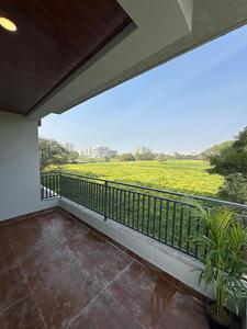 Balcony Image of 1600 Sq.ft 3 BHK Apartment / Flat for sale in Kiara D Terrace Vue, Mansarovar Jaipur for Rs. 8160000