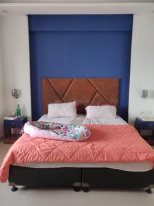 Bedroom Image of 3200 Sq.ft 4 BHK Apartment / Flat for sale in Bhawna CGHS, Sector 43 Gurgaon for Rs. 42500000