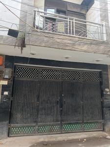 Image of 900 Sq.ft Residential Plot / Land for sale in Vijay Nagar, New Delhi for Rs. 25000000