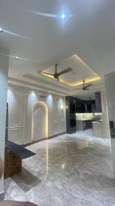 Hall Image of 1440 Sq.ft 3 BHK Builder Floor for sale in  Vigyan Vihar RWA, Surajmal Vihar New Delhi for Rs. 32500000
