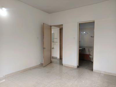 Bedroom Image of 1400 Sq.ft 3 BHK Apartment / Flat for rent in Cosmos Prime, Magarpatta City Pune for Rs. 55000