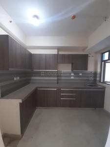 Kitchen Image of 1760 Sq.ft 3 BHK Apartment / Flat for sale in Paras Dews, Sector 106 Gurgaon for Rs. 18500000