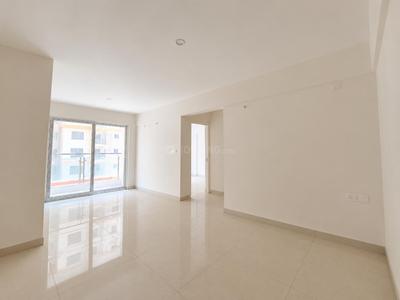 Living Room Image of 1182 Sq.ft 2 BHK Apartment / Flat for sale in Mahaveer Celesse, Hunasamaranahalli Bengaluru for Rs. 11500000
