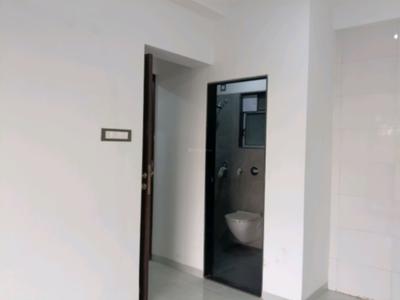 Bedroom Image of 508 Sq.ft 1 BHK Apartment / Flat for sale in Raj 127 Raj Homes, Mira Road East Mira Bhayandar for Rs. 7200000