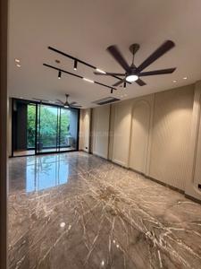 Hall Image of 2400 Sq.ft 4 BHK Builder Floor for sale in Green Park Extension New Delhi for Rs. 85000000