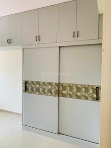 Bedroom Image of 1100 Sq.ft 2 BHK Apartment / Flat for sale in Pyramid Watsonia, Nehru Nagar Bengaluru for Rs. 8500000