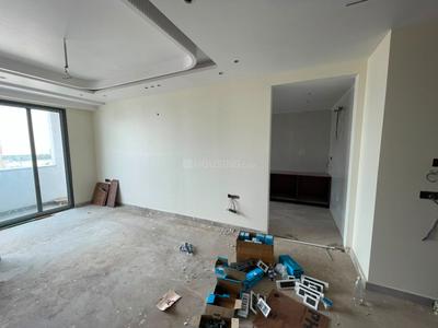 Hall Image of 1800 Sq.ft 4 BHK Builder Floor for sale in Sector 57 Gurgaon for Rs. 35500000