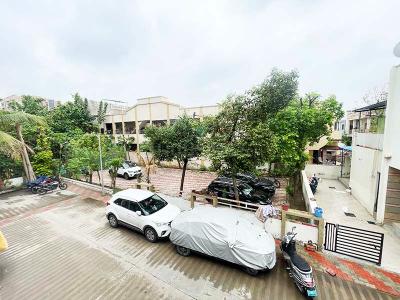 Image of 2421 Sq.ft 3 BHK Independent House for sale in Nikol, Ahmedabad for Rs. 13500000